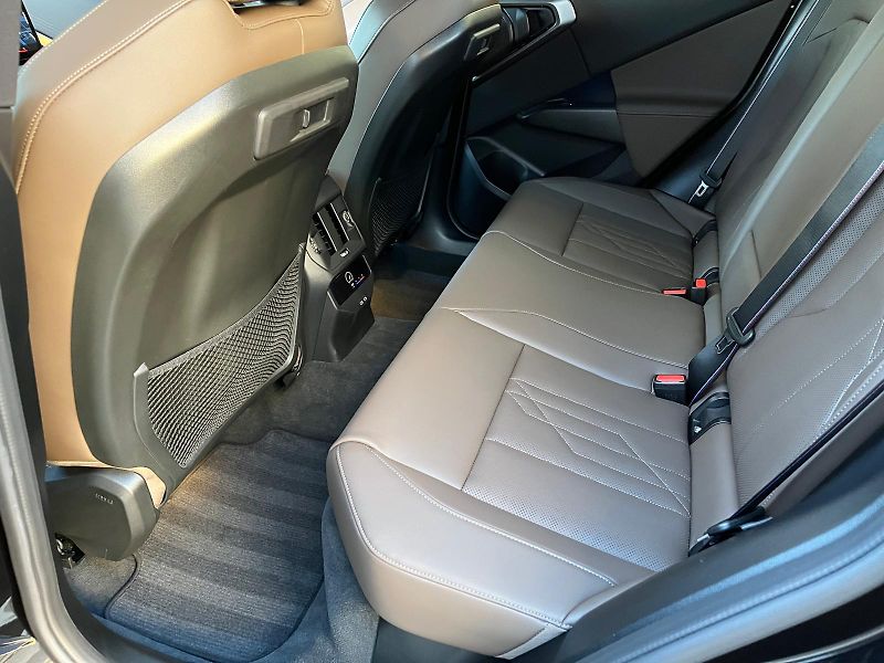 BMW X3 M 50i Xdrive - fotka 39 z 56