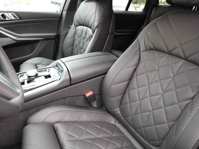 BMW X5 - fotka 10 z 10