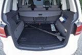 Volkswagen Touran 1.4 TSI 110kW CNG - náhled 26