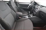 Škoda Octavia (2014) Style 1.6 TDI, Tempomat - náhled 9