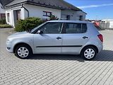 Škoda Fabia 1,4 i 16V 63kw Klima ESP po ST - náhled 1