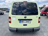 Volkswagen Caddy (2008) PRO OSOBY S OMEZENOU POHYBLIVO - náhled 11
