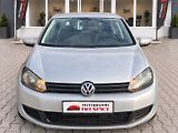 Volkswagen Golf (2011) 1.2TSI 63kW -NOVÉ ČR-S.KNIHA - náhled 2