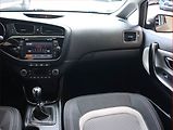 Kia Ceed (2015) 1.6 CRDi, Navi, Tempomat - náhled 8