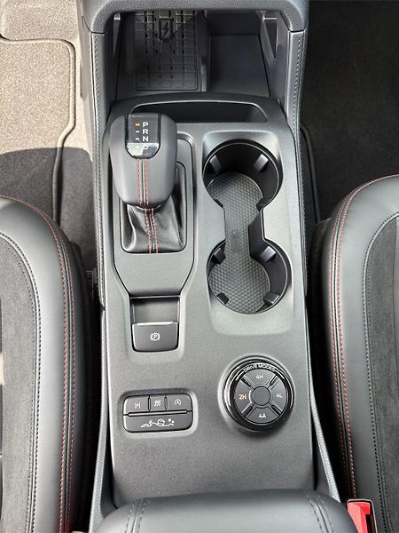 Ford Ranger (2025) Raptor, Dvojkabina, 3.0 EcoBoo - fotka 16 z 18