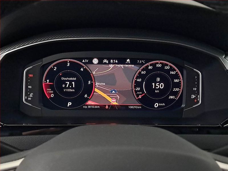 Volkswagen Arteon (2021) R-line 2.0 TDI 4Motion - fotka 11 z 23