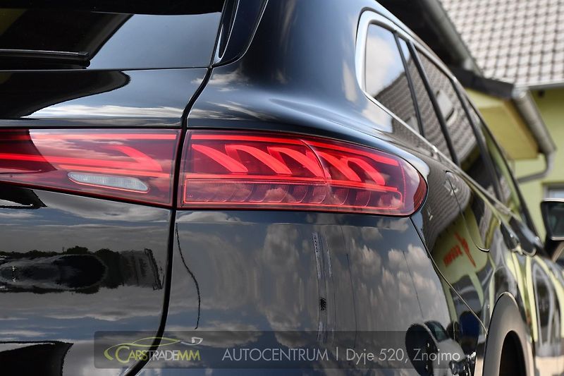 Mercedes-Benz EQS 450+ 4L-ZÁRUKA  - fotka 60 z 60