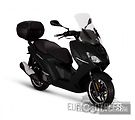Peugeot Pulsion 125 (2026) Pulsion 125i ABS Allure + box, - náhled 1