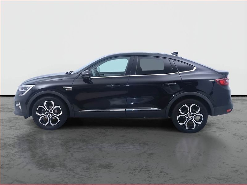 Renault Arkana (2021) E-Tech - fotka 3 z 15