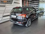 Škoda Karoq (2021) Sportline 1.5 TSI (110kW/150k) - náhled 1