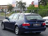 BMW Řada 5 520d 120kW KŮŽE SERVIS - náhled 24
