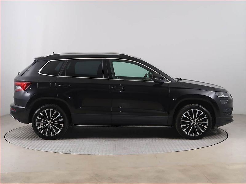 Škoda Karoq (2019) Style 1.5 TSI - fotka 6 z 19