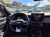 Dacia Bigster (2026) expression mild hybrid-G 140 - náhled 9
