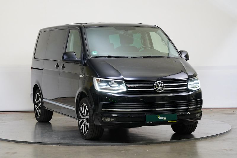 Volkswagen Multivan - fotka 7 z 26