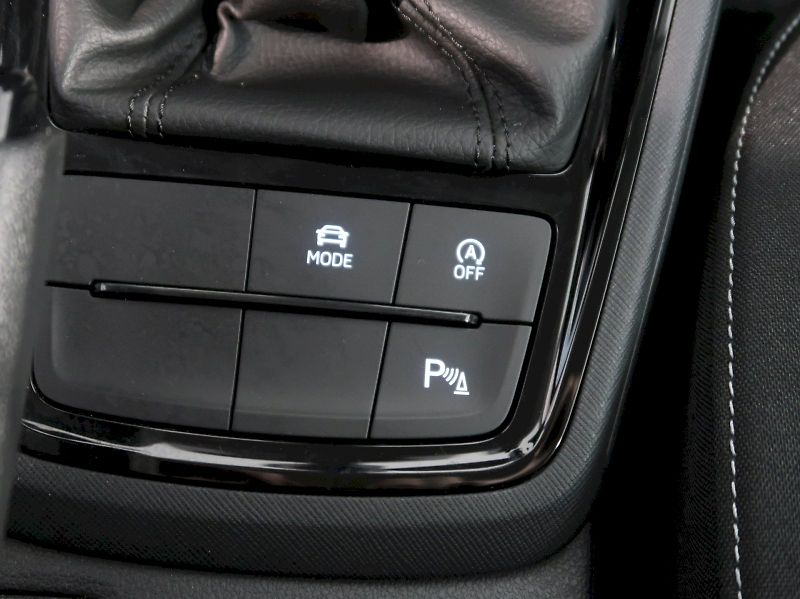 Škoda Kamiq (2024) SELECTION 1.0TSI 85KW - fotka 31 z 38