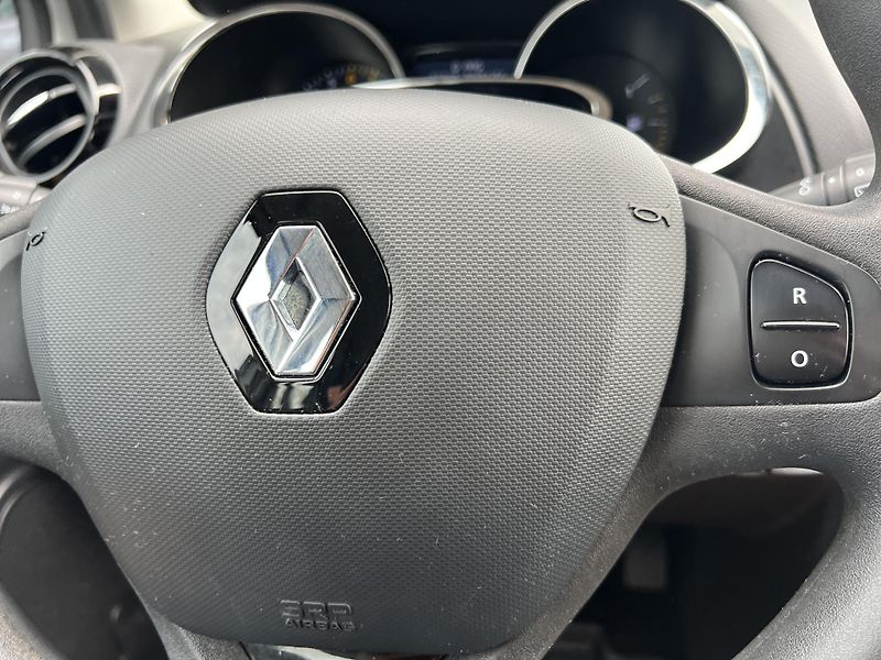 Renault Clio 1.2i 16v NAVI KLIMA PŮVOD ČR - fotka 16 z 39