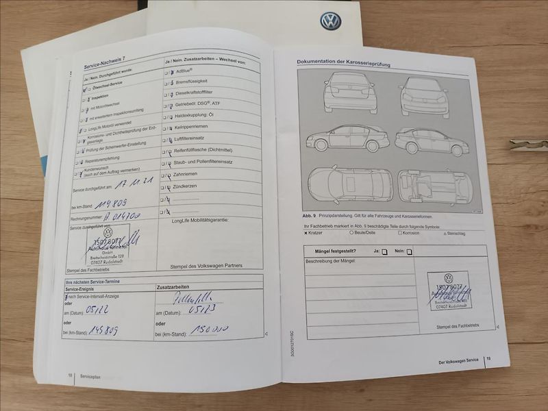 Volkswagen Golf 2,0 TDI,GTD,135KW,NAVI,XENON - fotka 45 z 50