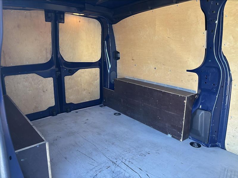 Opel Vivaro 2,0 Cdti 90kW Enjoy L2 DPH - fotka 15 z 33