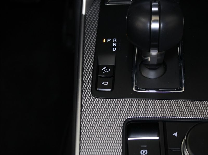 Mazda CX-60 3,3 D254 AWD Homura Záruka ČR - fotka 21 z 36
