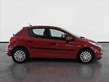 Peugeot 207 (2008) 1.4, nová STK, pěkný stav - náhled 6
