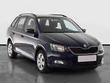 Škoda Fabia (2016) Ambition 1.2 TSI, Serv.kniha - náhled 1