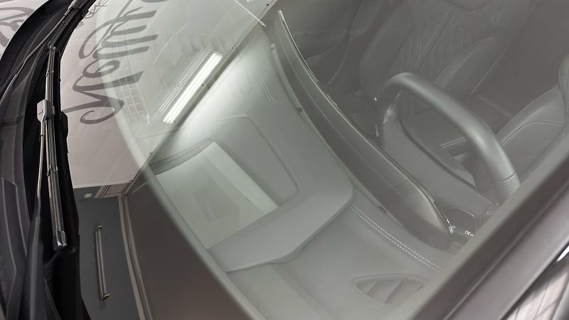 Audi S5 ZÁRUKA / TOP STAV / TOP VÝBAVA - fotka 21 z 62