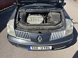 Renault Vel Satis 2,2 dCi TAŽNÉ STK 12/2026 - náhled 22