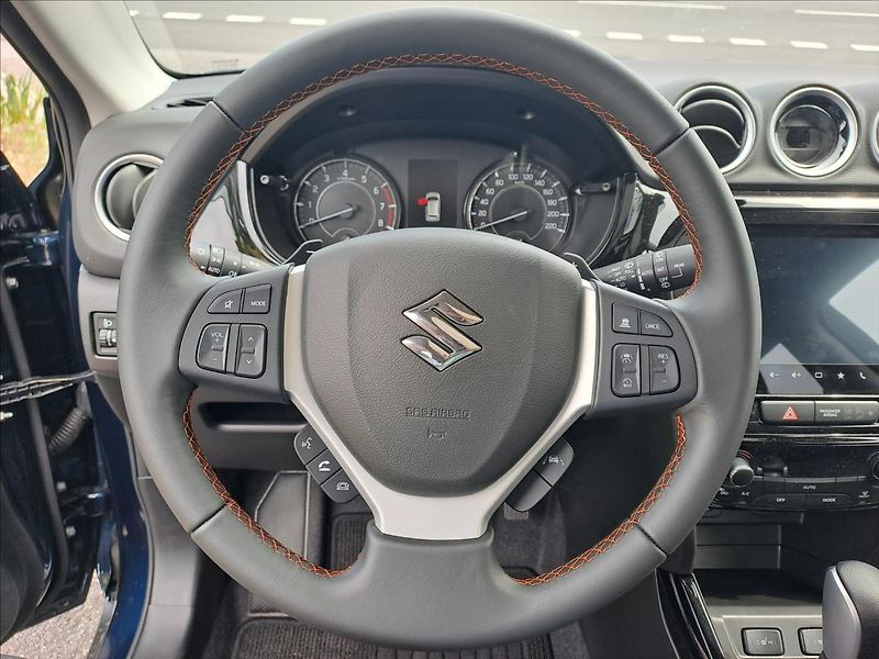 Suzuki Vitara (2026) 1,4 Elegance Pan. AllGrip AT - fotka 10 z 20