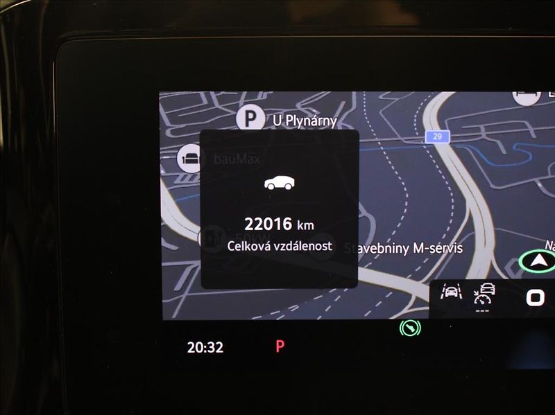 Škoda Kodiaq 2,0 TDI 4x4 Sportline 22tkm.TZ - fotka 33 z 33