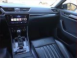 Škoda Superb (2017) 2.0 TDI, Automat, Kůže, Navi - náhled 8
