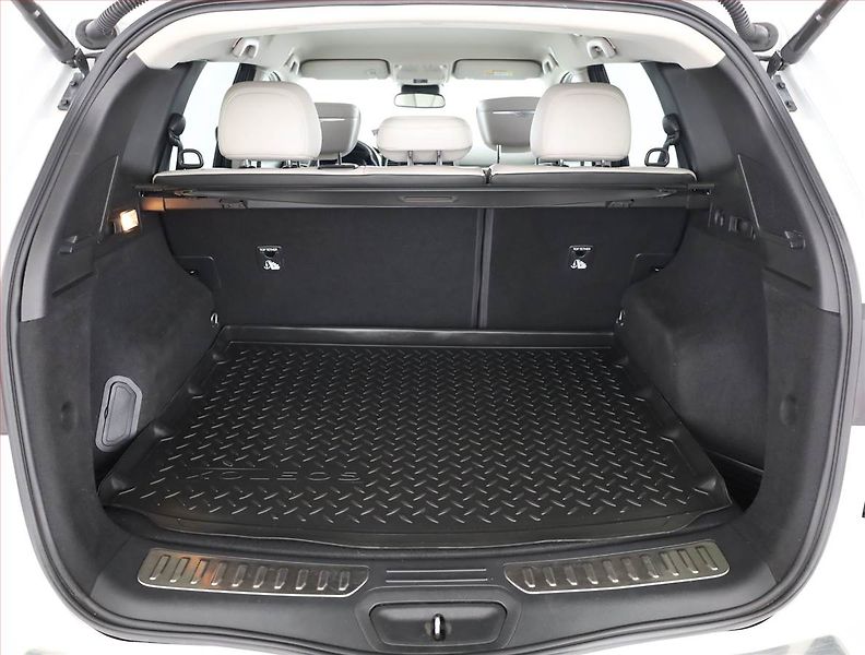 Renault Koleos (2018) Initiale Paris 2.0 dCi, 4X4 - fotka 20 z 21