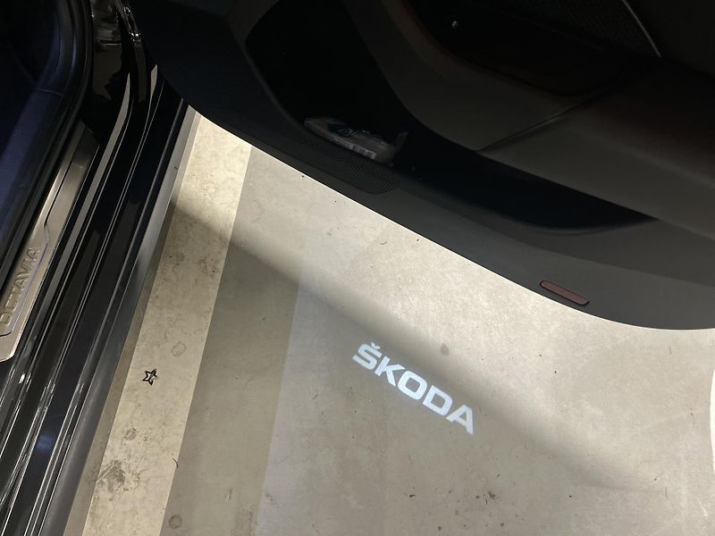 Škoda Octavia (2021) Style, ROZVODY,CEBIA, Metrix - fotka 43 z 43
