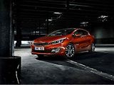 Kia pro_cee’d