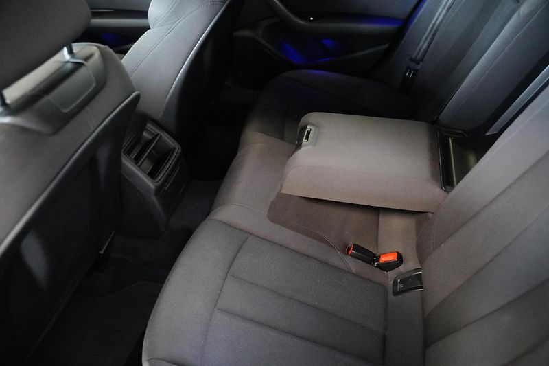 Audi A4 - fotka 26 z 28