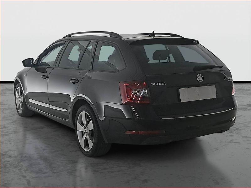 Škoda Octavia (2018) 1.6 TDI, Automat, Navi - fotka 4 z 24