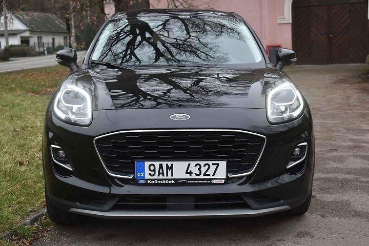 Auto vás vítá úsměvem