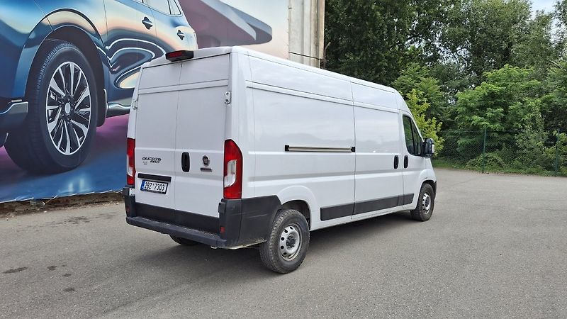 Fiat Ducato (2023) 250 2,2 L3H2, - fotka 4 z 19