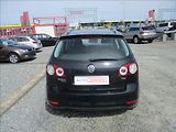 Volkswagen Golf Plus 1,4 TSI, DSG,aut.klima,s.kn. - náhled 7