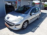 Peugeot 207 1.4i KLIMATIZACE, LPG - náhled 1
