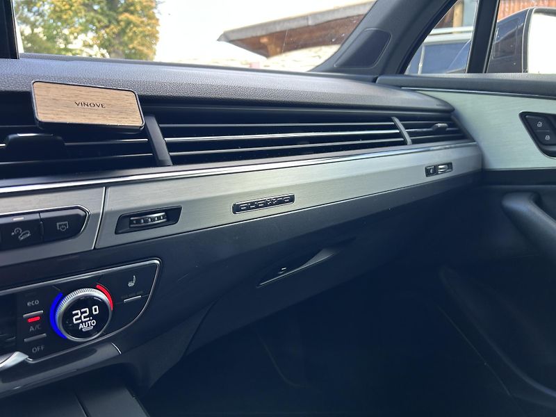 Audi Q7 (2019) 5.0 TDi 210KW S-LINE M- HYBRID - fotka 24 z 27