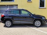 Volkswagen Tiguan 2,0 TDi DSG 4motion SERV.KNÍŽK - náhled 7