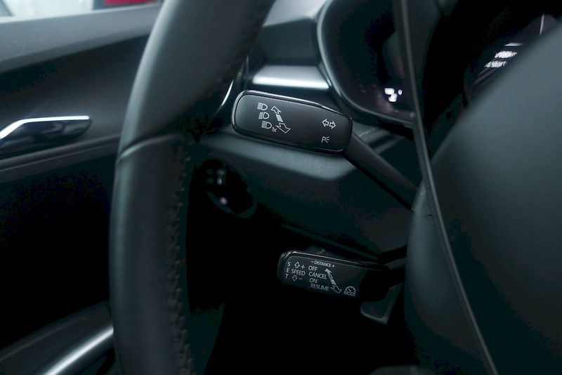 Škoda Fabia (2025) 1.0 TSI 70kW M5° Top Selection - fotka 14 z 35