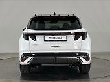 Hyundai Tucson (2026) GO Czech N Line! - náhled 17