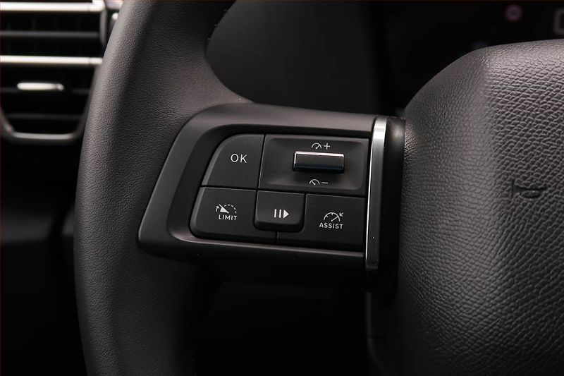 Citroën C4 (2025) 1.2 PureTech, ČR,1.maj - fotka 16 z 17