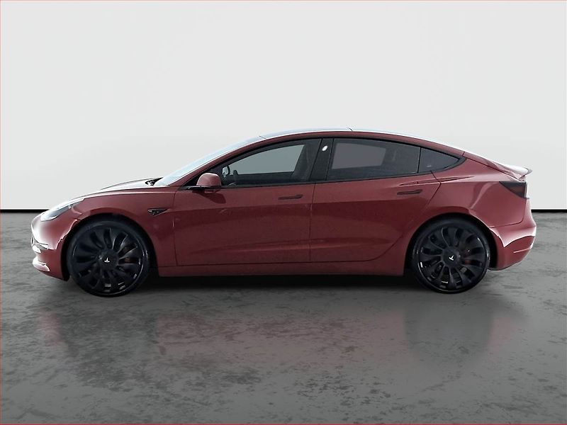 Tesla Model 3 (2019) Performance 78kWh, SoH 86% - fotka 3 z 22