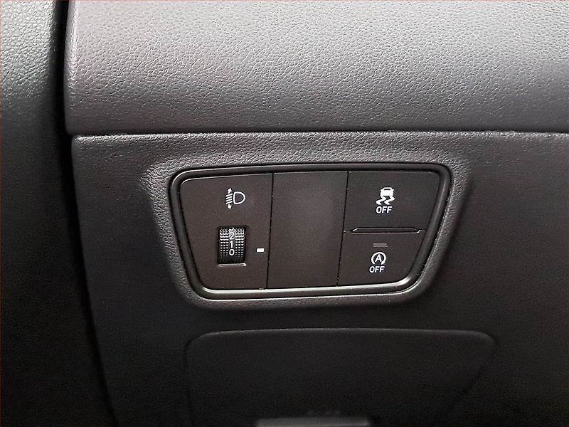 Hyundai Tucson (2022) Smart 1.6 T-GDI - fotka 20 z 20