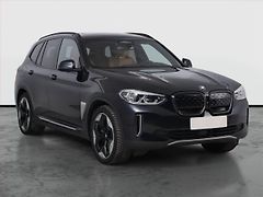 BMW iX3 (2021) 80 kWh - fotografie inzerátu