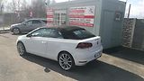 Volkswagen Golf (2013) VI 2,0TDI CABRIO DSG EL.STŘECH - náhled 3