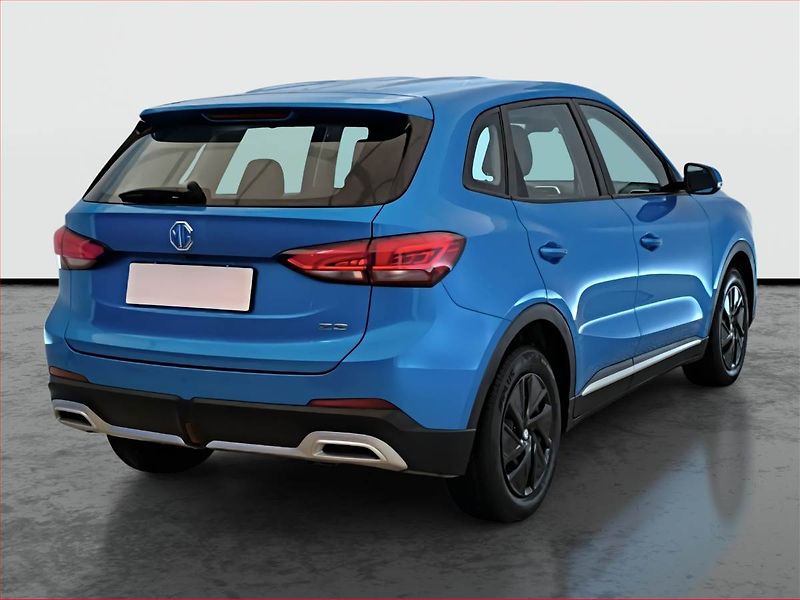 MG ZS (2026) Excite 1.5 i - fotka 5 z 15