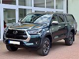 Toyota Hilux (2023) 2.8 automat Executive - náhled 1